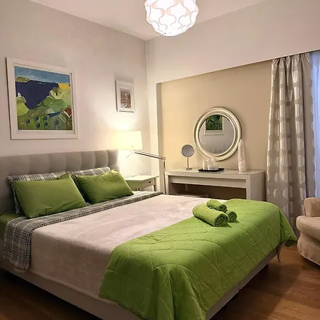 Apartment στην καρδια τησ πολησ - In The Hurt Of The Town