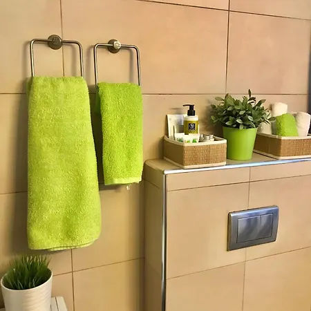 아파트 Στην ΚΑΡΔΙΑ ΤΗΣ ΠΟΛΗΣ - in the HURT OF THE TOWN