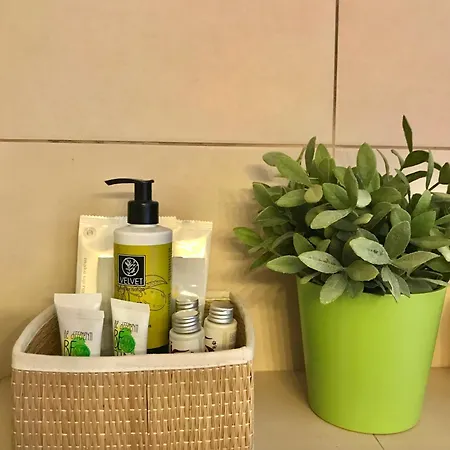 아파트 Στην ΚΑΡΔΙΑ ΤΗΣ ΠΟΛΗΣ - in the HURT OF THE TOWN 트리칼라