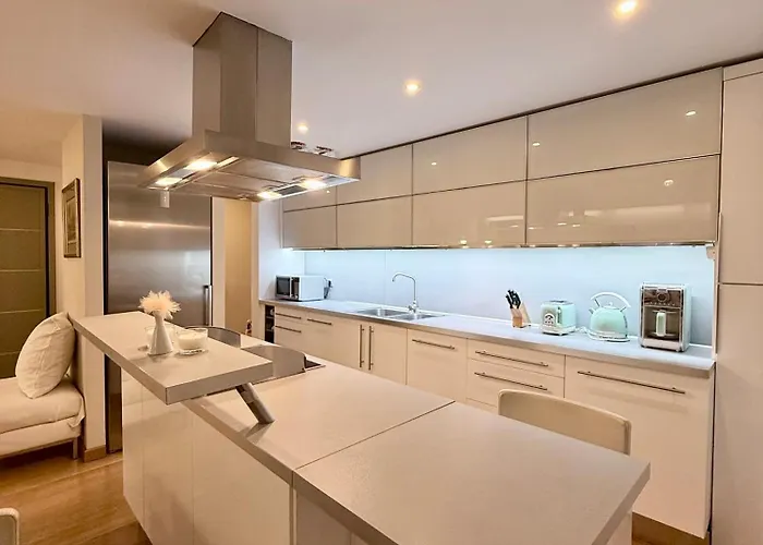 Apartment στην καρδια τησ πολησ - In The Hurt Of The Town Trikala (Thessaly)