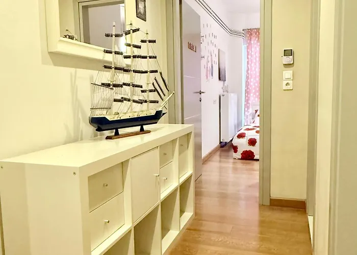 στην καρδια τησ πολησ - In The Hurt Of The Town * Trikala (Thessaly)