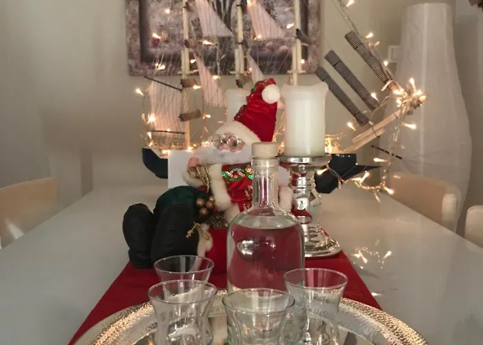 Apartment στην καρδια τησ πολησ - In The Hurt Of The Town