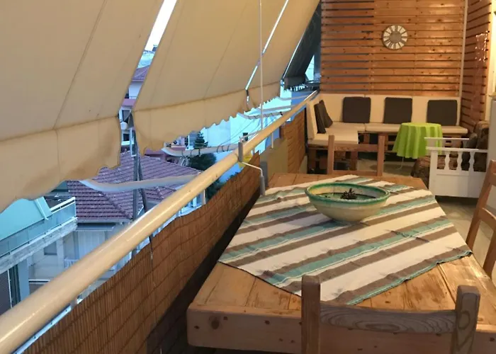 Apartment στην καρδια τησ πολησ - In The Hurt Of The Town Trikala (Thessaly)